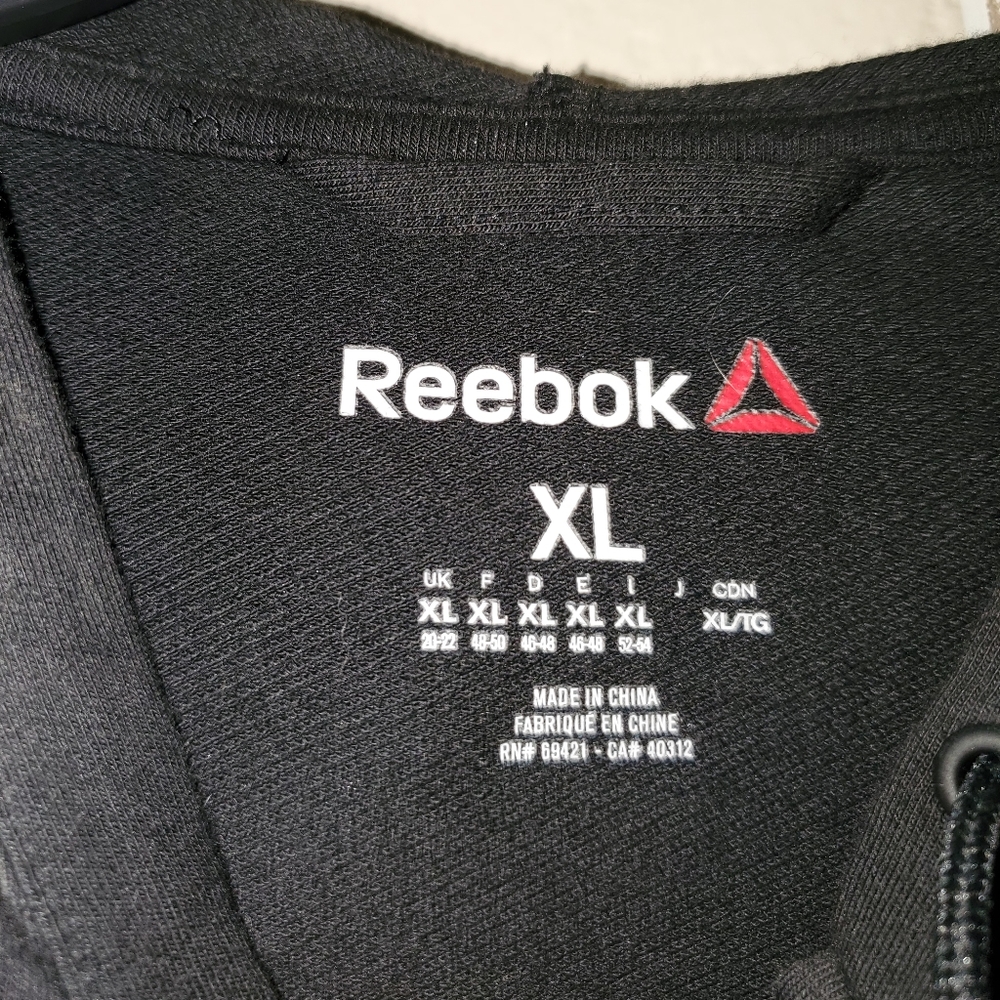 UFC RONDA ROUSEY HOODIE - Picture 7 of 7